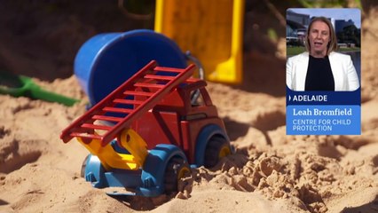 Attorney-general to accelerate national reforms to protect children