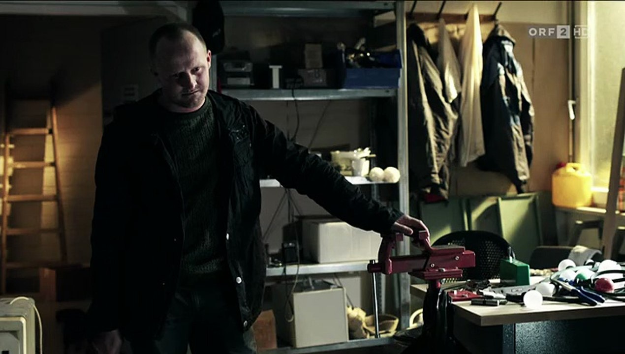 München Mord E02-Die Hölle bin ich