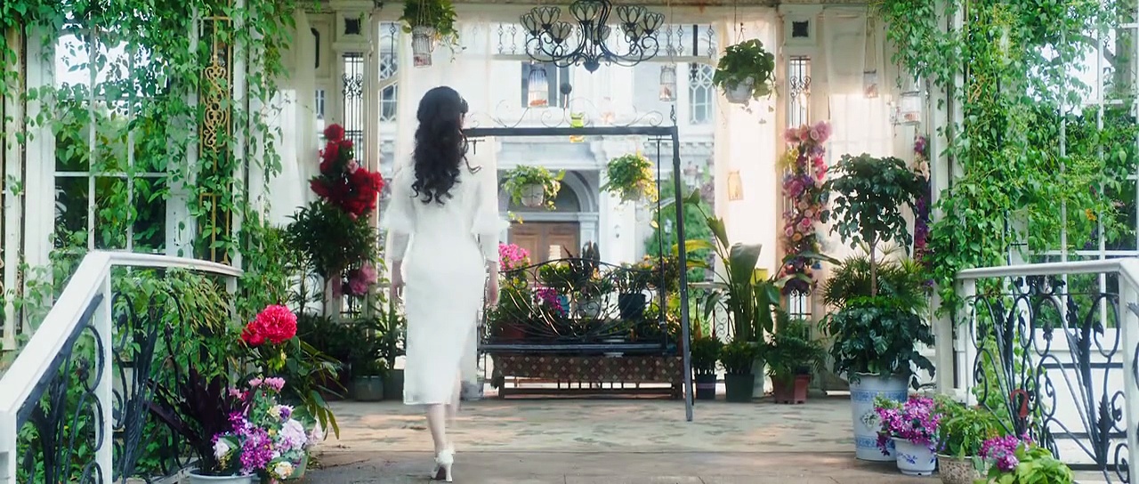  Be not meant to be 2025 ep 19 | engsub