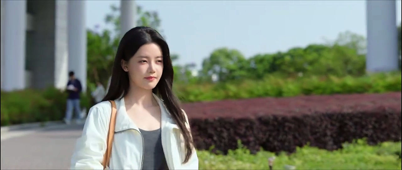  Summit of our youth ep 15 | engsub