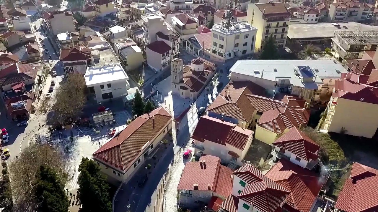 Ευρυτανία: Εναλλακτικό καλοκαίρι με δράσεις στη φύση και δωρεάν εμπειρίες