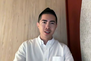 Lee Hao Ming, an Icon of Change in Singapore