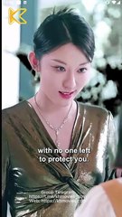 CEO's Wife Works As A Janitor Engsub Full HD ShotS