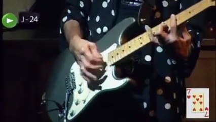 Johnny Hallyday – "O Carole" | Le Tournoi J-24 (08 mai 2009)