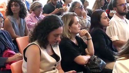 Bakan Bolat: "Mobilya sektöründe 2024 yılı itibarıyla 4,5 milyar dolar ihracat gerçekleşti"