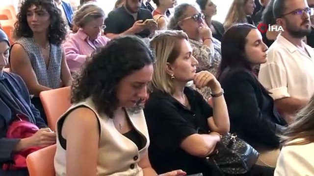 Bakan Bolat: Mobilya sektöründe 2024 yılı itibarıyla 4,5 milyar dolar ihracat gerçekleşti