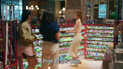 Queendom The Series Ep2 Vietsub