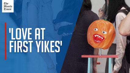 China opens exhibit on favorite ugly products