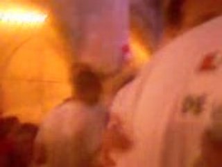 Condom 2008, le poteau!