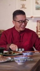 Old Man This is My New Dad Full Chinese Drama