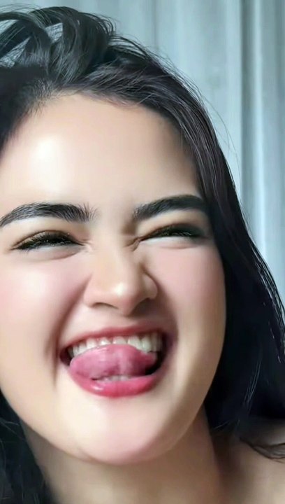 So much cutie girl with style