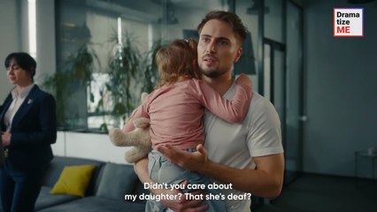 Lonely Girl Rents Family For A Day