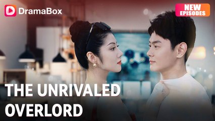 The Unrivaled Overlord Full Movie 🎬 | Epic Action & Adventure