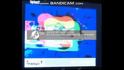 Klasky Csupo psa reanimated