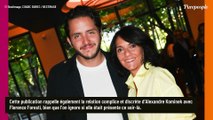 Florence Foresti : Son compagnon Alexandre Kominek s'éclate avec l'une des chanteuses les plus en vue du moment