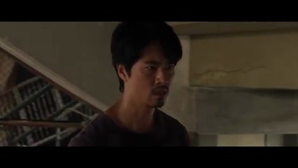 Tekken: Kazuya's Revenge (2014).