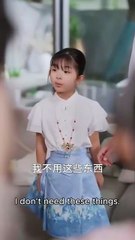 raised wild born royal chinese drama