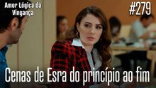 Cenas de Esra - Love Logic Revenge