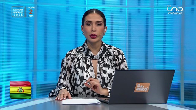 CHOFERES NO PODRÁN EMITIR SU VOTO POR FALTA DE DIÉSEL
