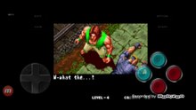 Fatal Fury 3 Bob Wilson vs Ryuji Yamazaki luta completa