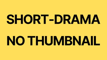 Don't Miss Me When I'm Gone dailymotion