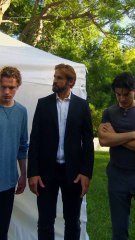 The Unwanted Bride of Atticus FawnFull Version#drama