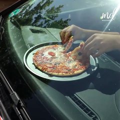 Food hacks everyone should see & try!