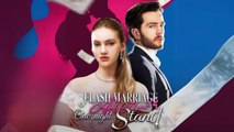 Flash Marriage After One-Night Stand Full Hd