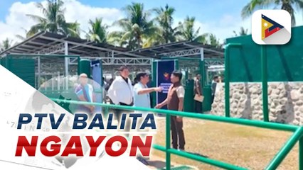 Mahigit P6-T proposed national budget sa 2026, sumalang na sa deliberasyon ng Kamara