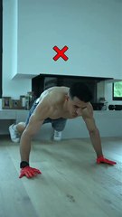 Master the Perfect Push-Up: Step-by-Step Tutorial 💪