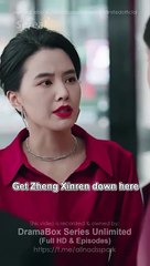 Watch Flash Marriage Chinese Drama - English Sub