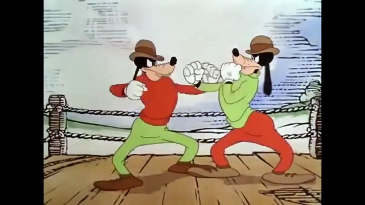 Goofy Football Compilation