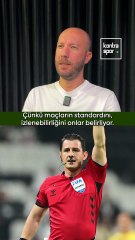 Volkan Tümkor: Her yere düşene bir buçuk dakika geçmiş olsun ziyaretine gidiyor Halil Umut Meler.