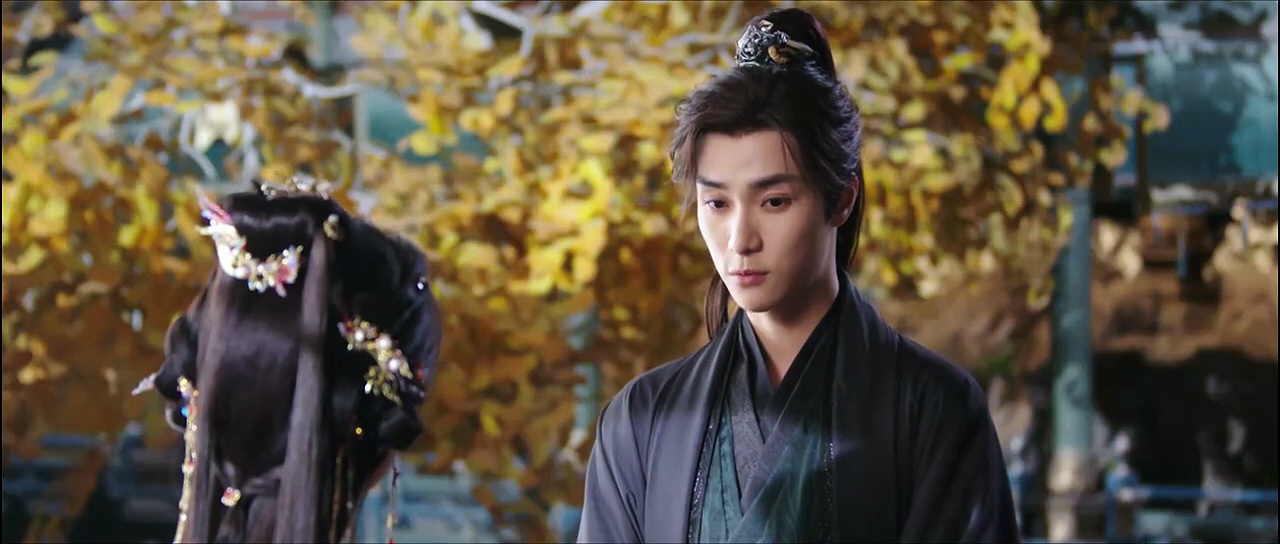  When destiny brings the demon ep 8 | engsub