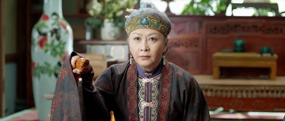 Threads of Destiny 2025 Ep 19 | Engsub