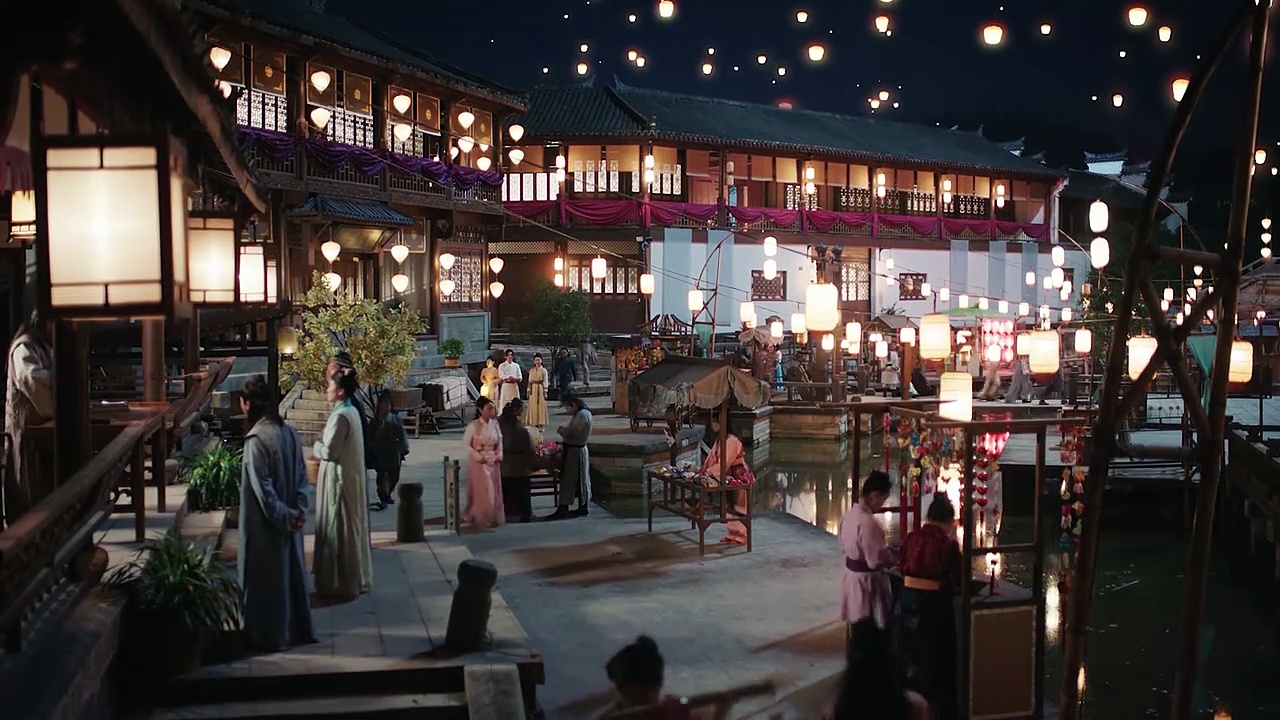 The formless city 2025 ep 17 | engsub
