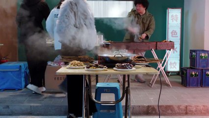 Higher CDrama 2025 Ep 15 | Engsub