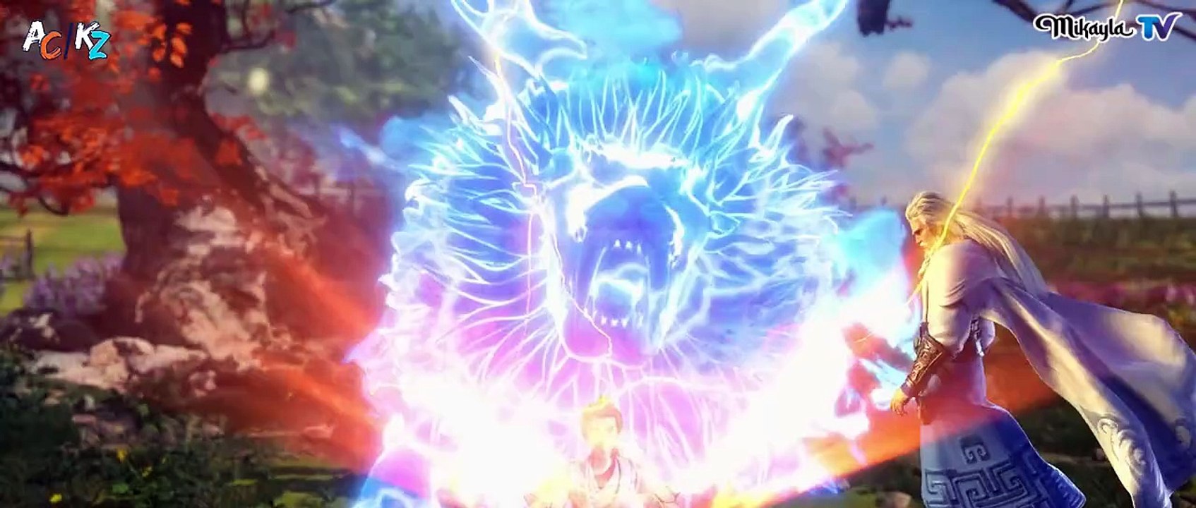 Perfect World Episode 15 - 21 Subtitle Indonesia