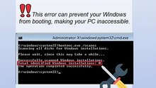 Total Identified Windows Installations 0? Fix It Now!