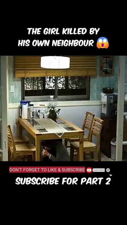 shorts movie explanation  the girl killed by his own Neighbour