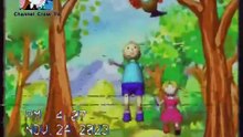 BabyTV Little Lark Brid