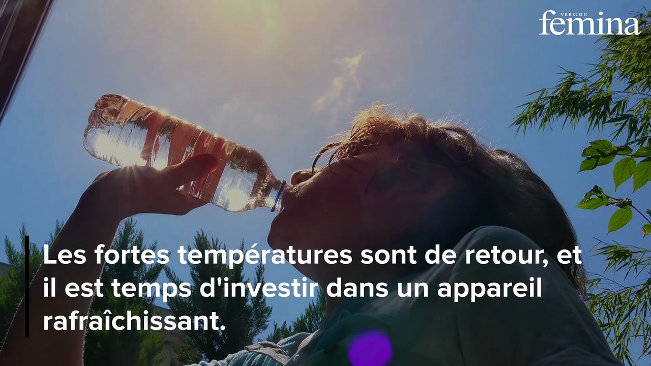 Ce ventilateur Lidl fait un carton (et il est disponible à moins de 20 €) !