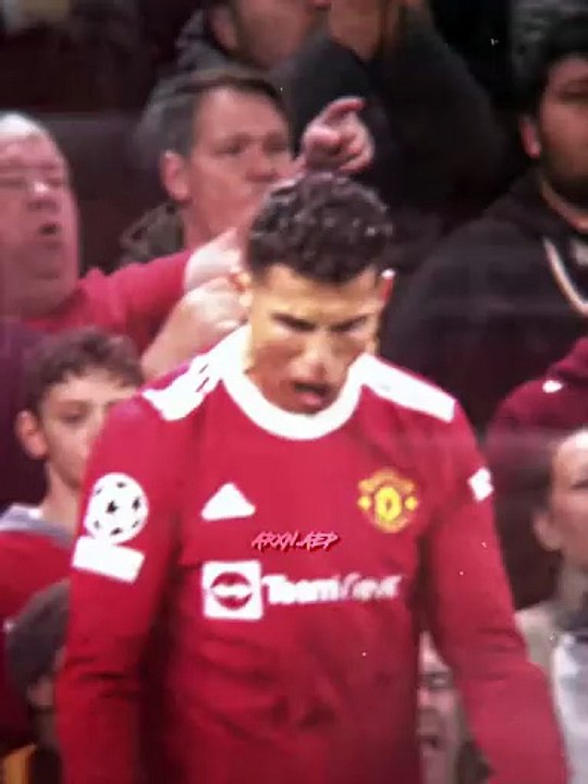 Ronaldo Cr17vs Mssi