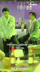 Cuando El Amor No Basta… Y El Secreto Rompe El Matrimonio