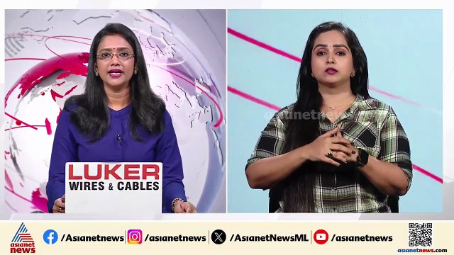വിസി നിയമനം; റിട്ട. ജഡ്ജി സുധാൻഷു ധൂലിയ സെർച്ച് കമ്മറ്റി ചെയർപേഴ്സണ്‍