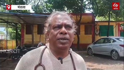 मंडला में 17 स्टूडेंट्स की बिगड़ी तबीयत, 1 छात्रा की मौत, डांस करते वीडियो में दिखी स्वस्थ