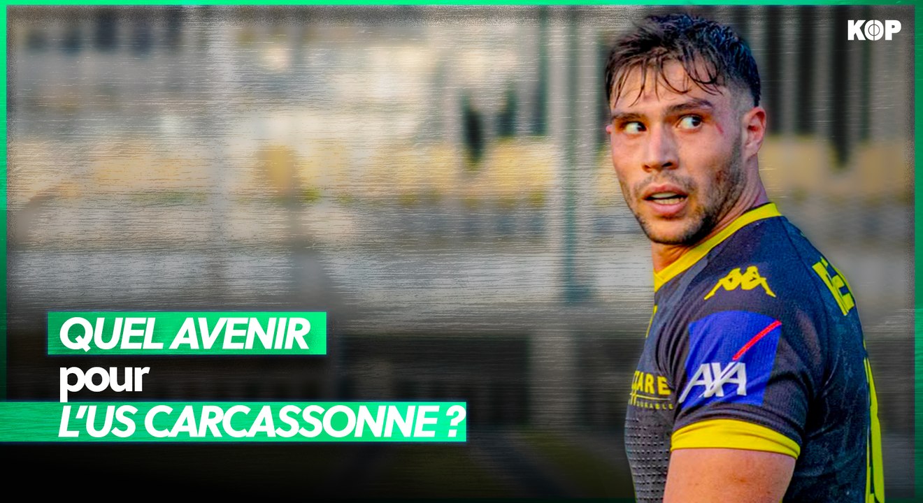 🏰 L’US Carcassonne est-il prêt pour la Pro D2 ?