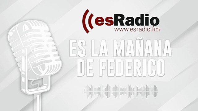 Tertulia de Federico: Sánchez ignora las peticiones de ayuda contra los incendios
