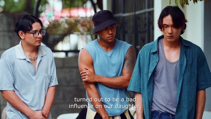 School Students (2025) Philippines. Darma. EngSub