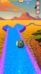 Going Balls Level 594